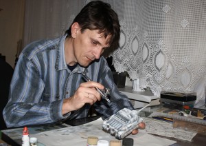 Игорь Сорока