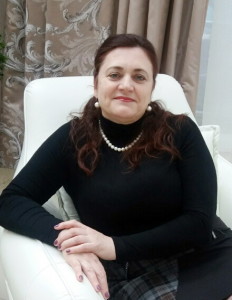 Чепрасова