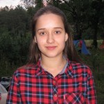 Маша Захарчук