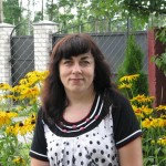 Таццяна Бандарчук