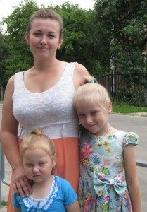 Юлия Лозовик