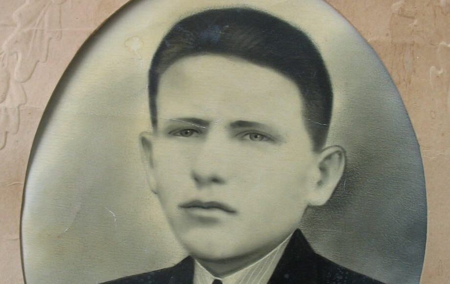 Партрэт бацькі на доўгі ўспамін