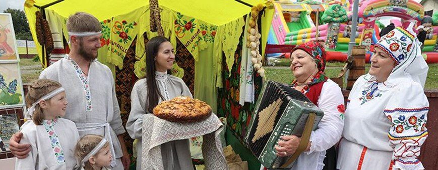 “Властелинов села” Брестской области определят в Коссово