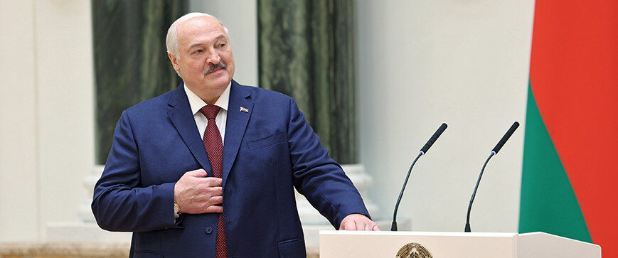 Александр Лукашенко заявил о планах провести серьезную донастройку в системе образования