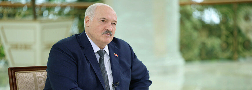 Александр Лукашенко высказался о возможности помилования осужденных: не стоит рассчитывать, что выпустим бандитов