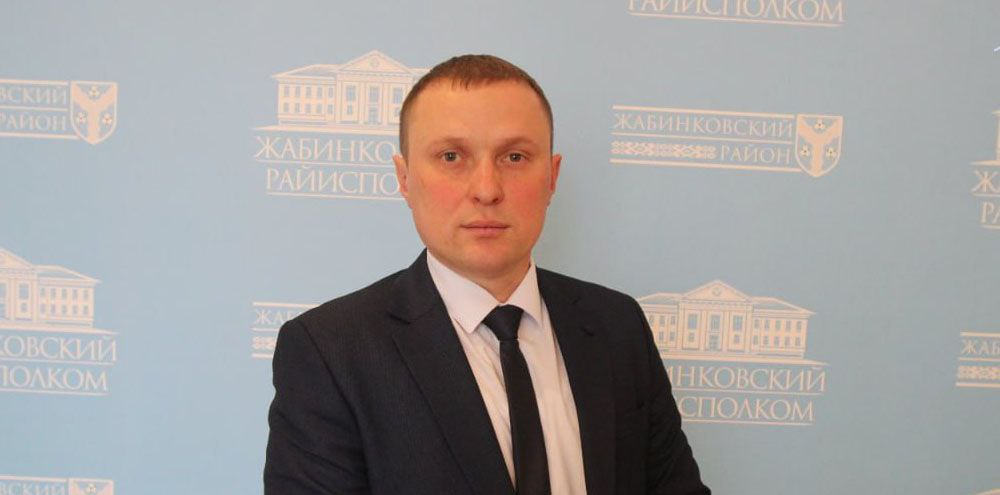 Новые руководители Брестского, Каменецкого и Ивановского районов