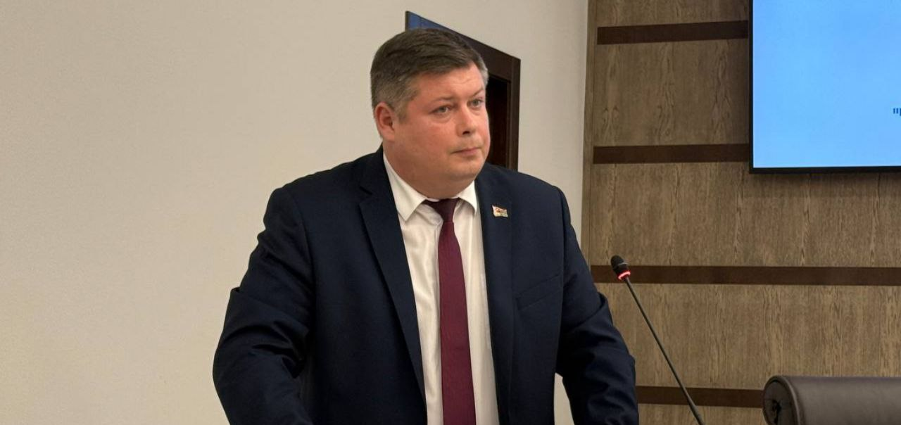 Назначен новый генеральный директор Национального парка «Беловежская пуща»