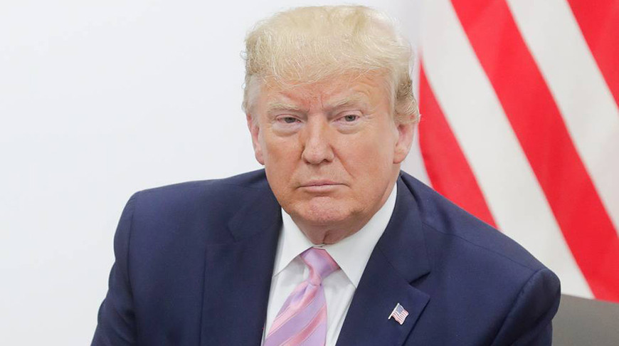 Дональд Трамп заявил, что ждет встречи с Александром Лукашенко