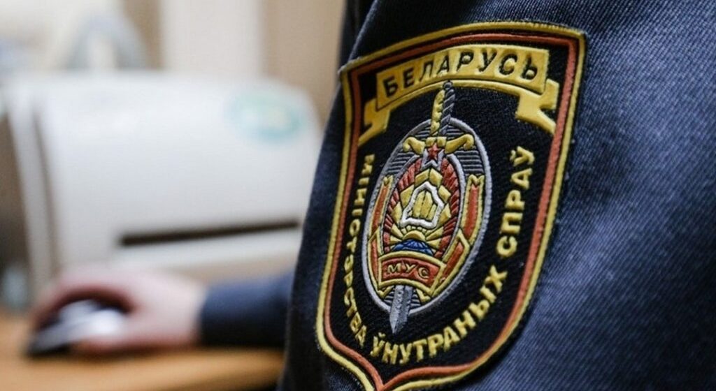 В Беларуси появится колледж МВД