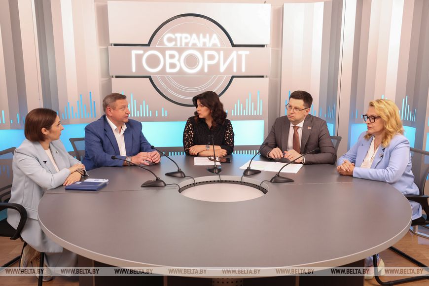 Готовят ли в Беларуси специалистов по искусственному интеллекту, рассказали эксперты