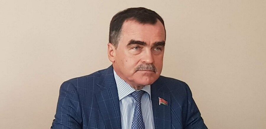 СЕНАТОР АЛЕКСАНДР КАРПИЦКИЙ О РОЛИ БЕЛАРУСЬ В ШОС