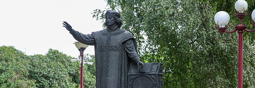 Праздник слова и культуры. ХXXII День белорусской письменности принимает Лида