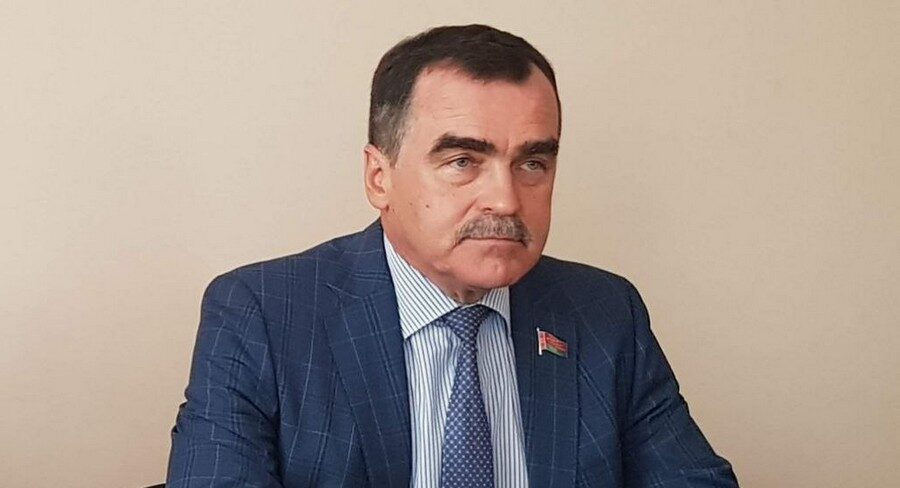 Курс на создание «общего пространства доверия и сотрудничества»