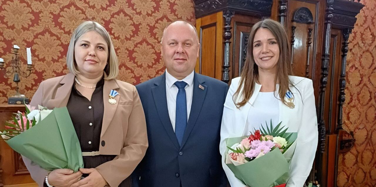 Орден Матери — символ любви, силы и бесконечного материнского тепла