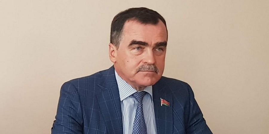 КОММЕНТАРИЙ ЧЛЕНА ПОСТОЯННОЙ КОМИССИИ СОВЕТА РЕСПУБЛИКИ ПО МЕЖДУНАРОДНЫМ ДЕЛАМ И НАЦИОНАЛЬНОЙ БЕЗОПАСНОСТИ АЛЕКСАНДРА КАРПИЦКОГО О ВЫСТУПЛЕНИЕ ПРЕЗИДЕНТА РЕСПУБЛИКИ БЕЛАРУСЬ АЛЕКСАНДРА ГРИГОРЬЕВИЧА ЛУКАШЕНКО НА ОТКРЫТИИ III МИНСКОЙ МЕЖДУНАРОДНОЙ КОНФЕРЕНЦИИ ПО ЕВРАЗИЙСКОЙ БЕЗОПАСНОСТИ