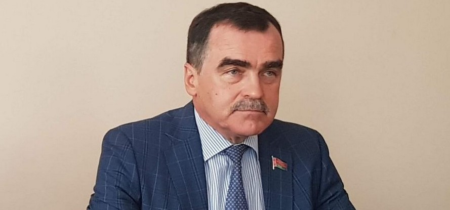 Сенатор Александр Карпицкий о переговорах Президента Республики Беларусь Александра Григорьевича Лукашенко с Султаном Омана Хайсамом бен Тареком Аль Саидом