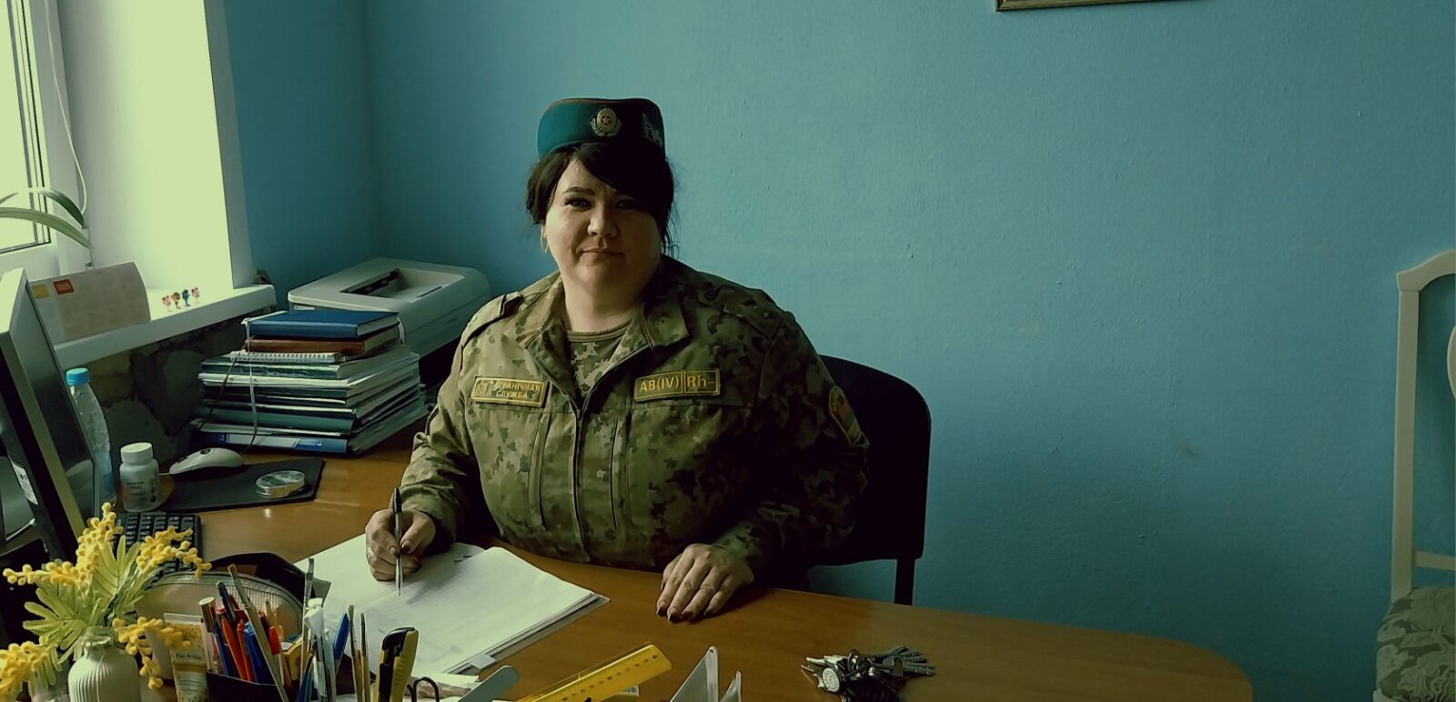 Анна Сахарчук: «Главный ингредиент – любовь»