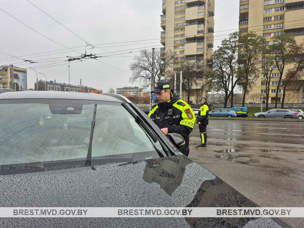 В зоне внимания ГАИ – водители каршерингового транспорта!