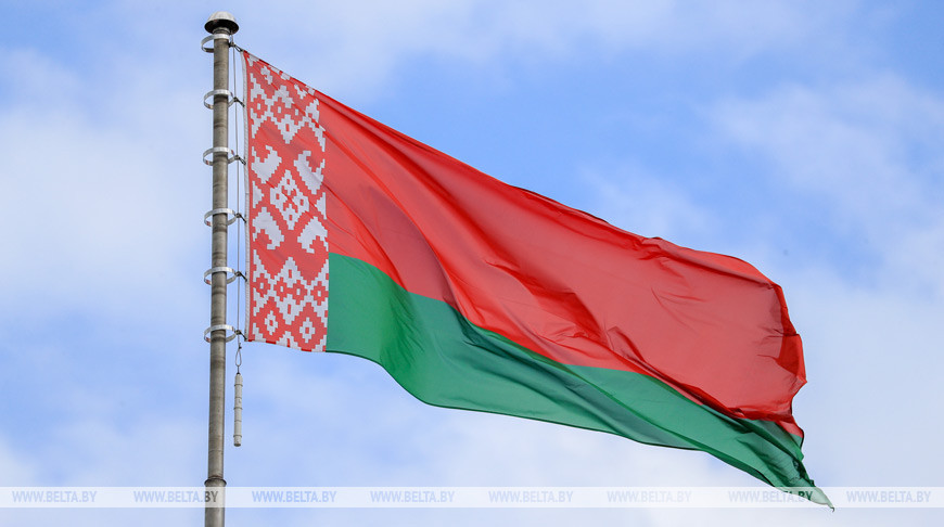 Посольство Беларуси откроется в Словакии