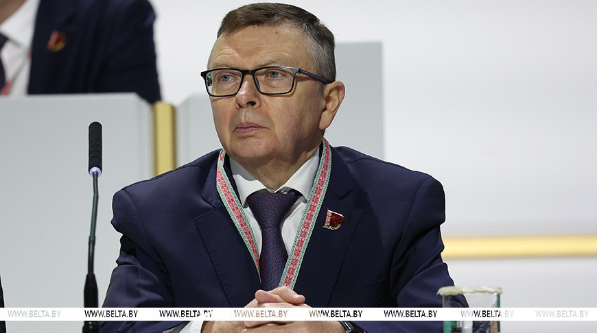 «Простым языком отвечает на ключевые вопросы». Делегат ВНС о программе соцэкономразвития