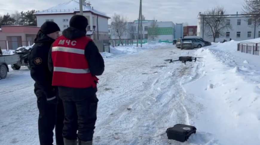 В Брестской области вторые сутки ищут пропавшего подростка