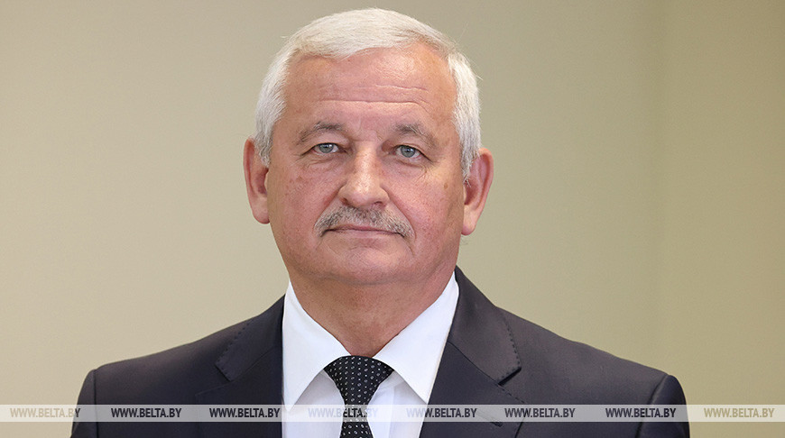 От самолетов до лекарств из плазмы крови. Пархомчик об амбициозных проектах Брестской области
