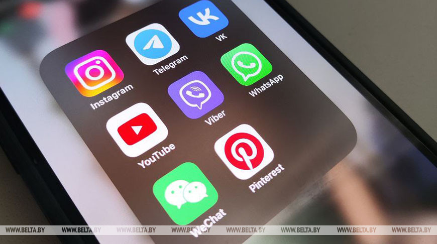 Белорусам порекомендовали сменить пароли из-за возможной утечки в Instagram