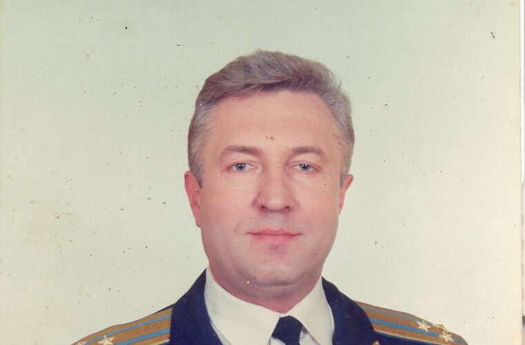 Сярод першых уваходзіў у Афган