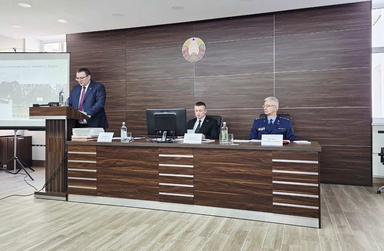 Работа по обращению с отходами станет ключевым направлением экоповестки на Брестчине в 2026 году