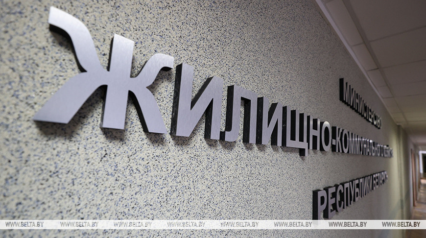 Министр ЖКХ: в борьбе с непогодой в Беларуси было задействовано более 160 тыс. человек