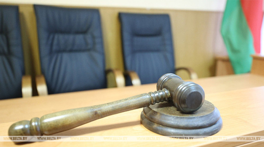 Суд в Жабинке вынес приговор пяти работникам хозяйства по делу о сокрытии падежа скота