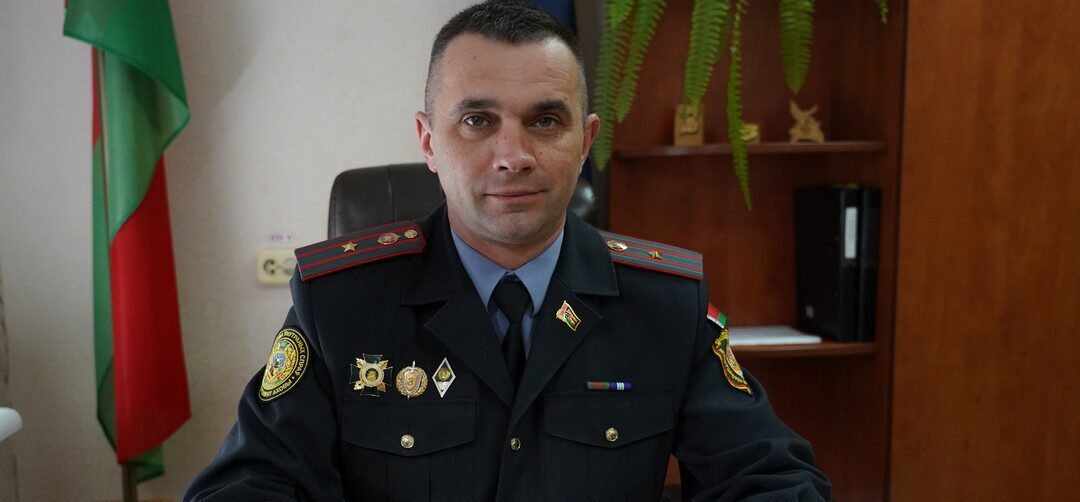 Служба Отечеству – это призвание, а МВД – надежный старт для вашей карьеры