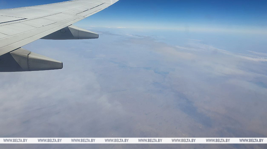 Увидеть сокровища Карелии. Прямой рейс Минск — Петрозаводск стартует в мае