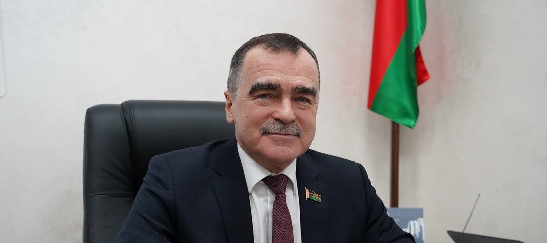 МНЕНИЕ сенатора Александра Карпицкого о Директиве Президента Республики Беларусь