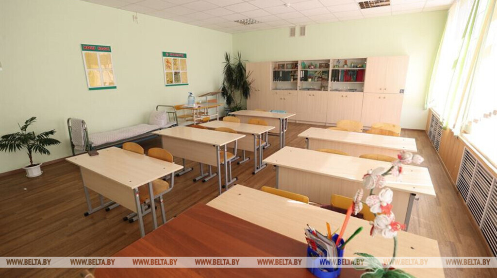 Прием в первые классы – 2026: главное для родителей