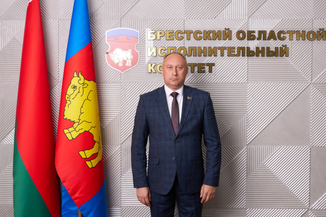 В Жабинковском райисполкоме планируется проведение личного приема граждан и представителей юридических лиц Помощником Президента Республики Беларусь – инспектором по Брестской области