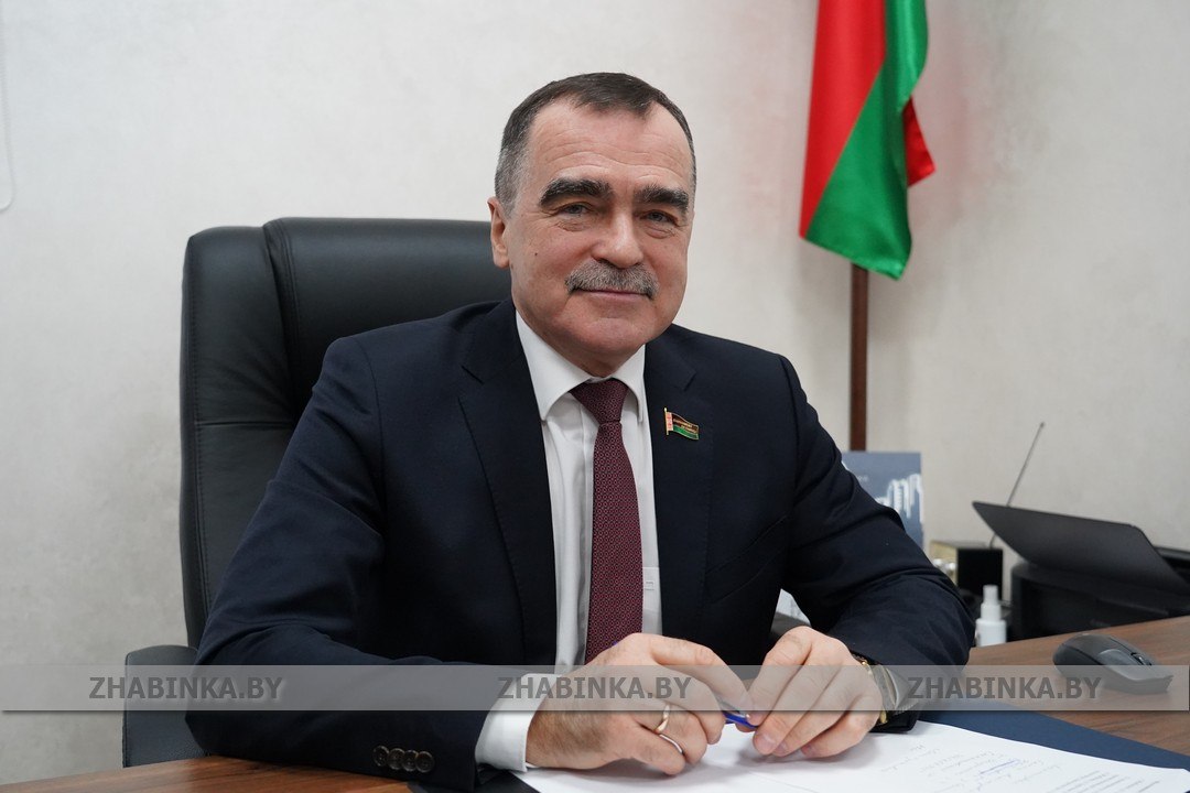 Карпицкий Александр проведет прямую телефонную линию и личный прием граждан