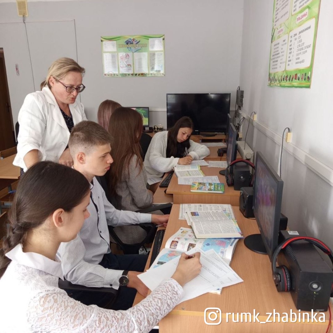 Подведены итоги областного дистанционного конкурса ко Дню экологических знаний «Экоэрудит»