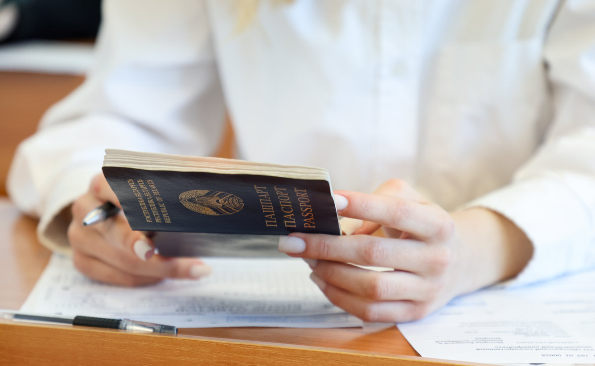 В Жабинковском районе 214 выпускников сдали ЦЭ по государственным языкам