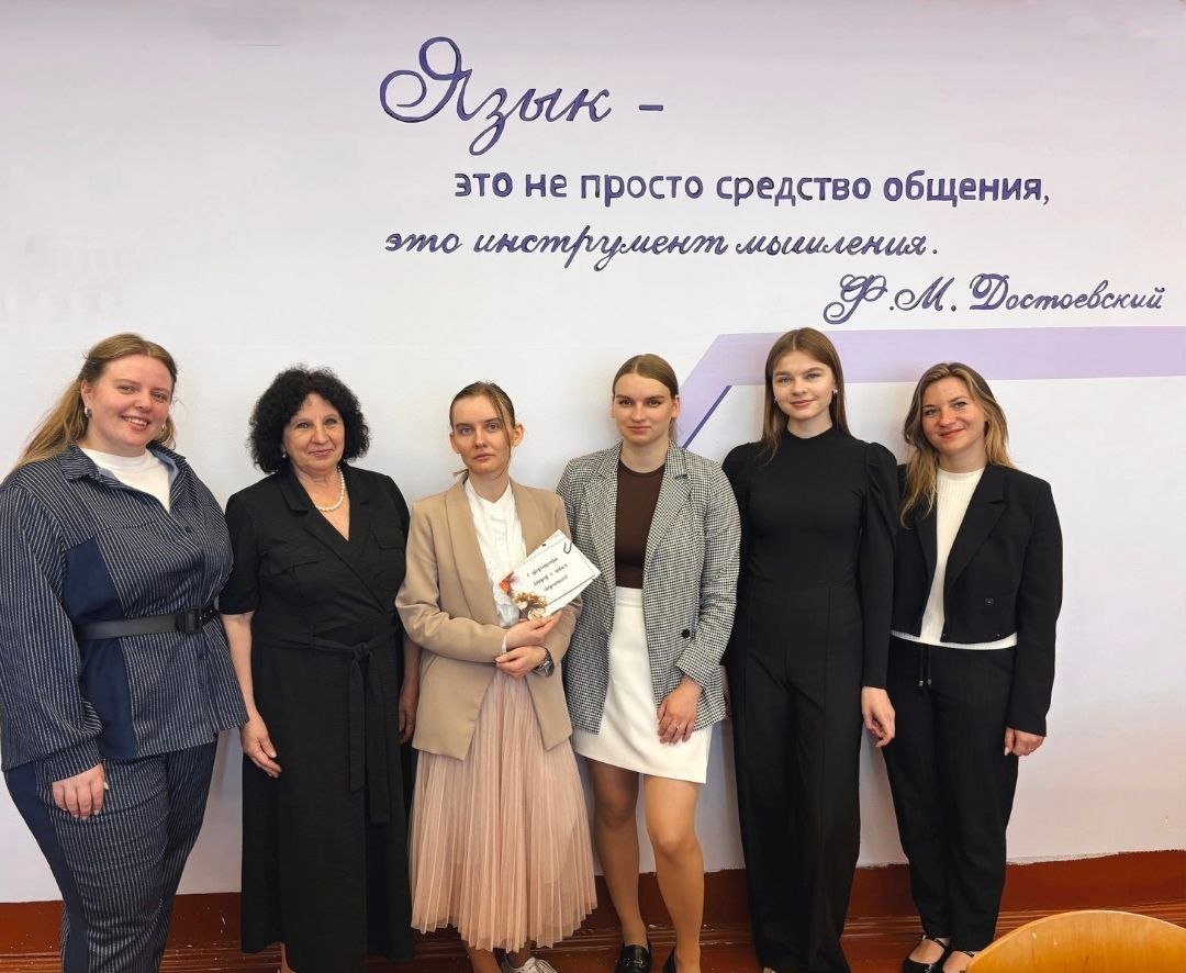 Школа молодого педагога проходила в Жабинковском районе
