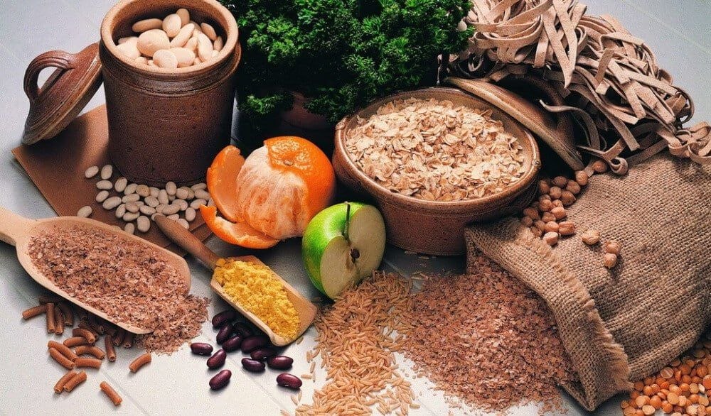 Для чего нам нужны пищевые волокна, в каких продуктах они содержатся и как добирать необходимую норму