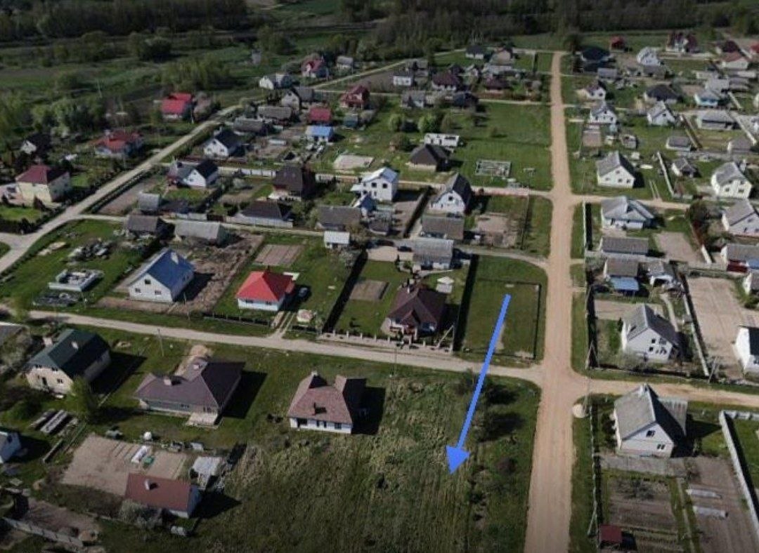 Итоги проведения аукционных торгов в городе-спутнике Жабинке