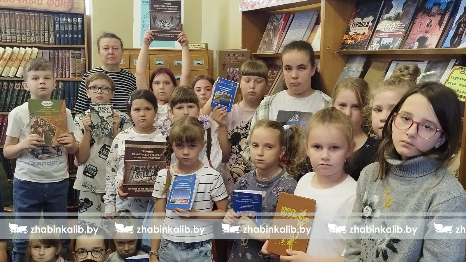 Нам этот мир завещано беречь