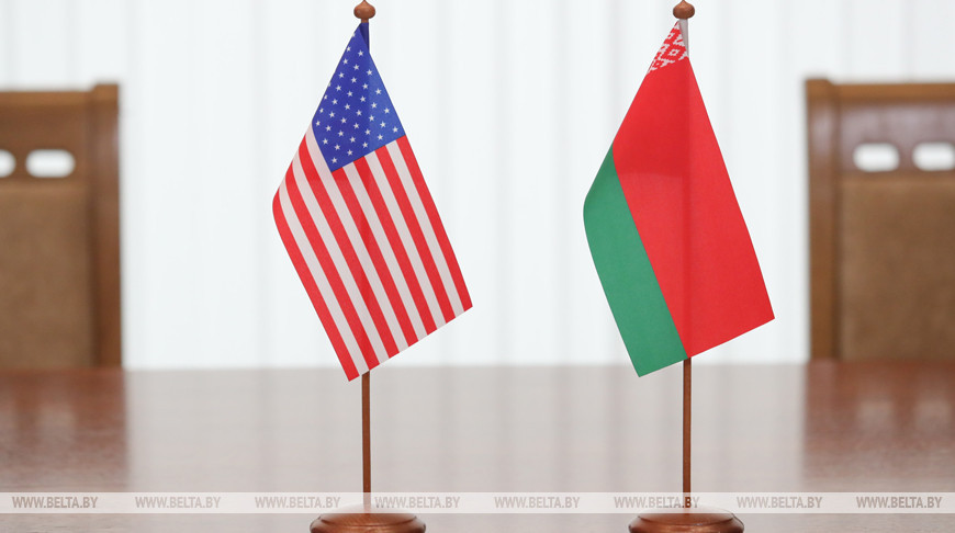 Лукашенко поздравил Трампа с 250-летием независимости США