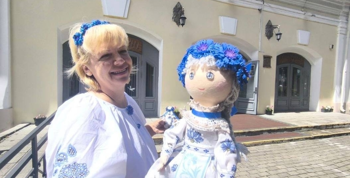 ВАСИЛЬКОВАЯ МАСТЕРСКАЯ