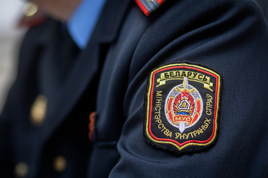 Отдел внутренних дел Жабинковского райисполкома проводит комплекс мероприятий в целях обеспечения контроля за качественным проведением уборочной и заготовительной кампаний 2026 года