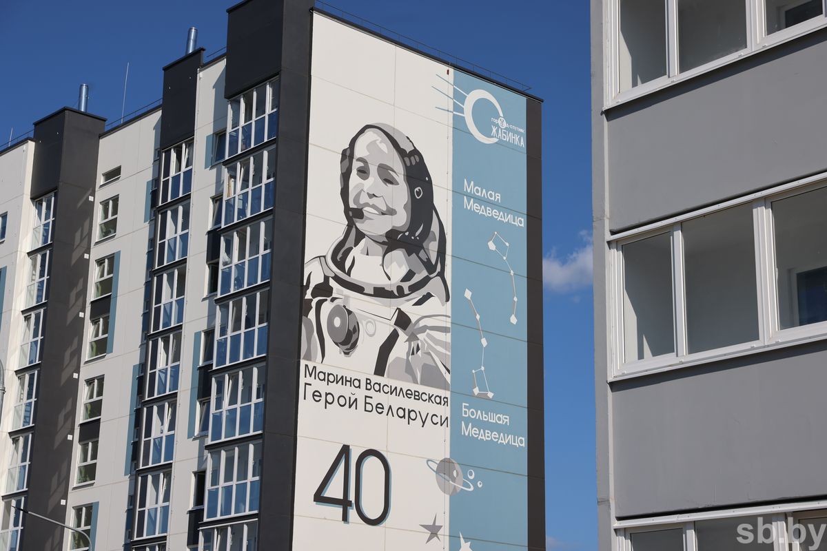 Направление развития Жабинки как города-спутника правильное — Крутой