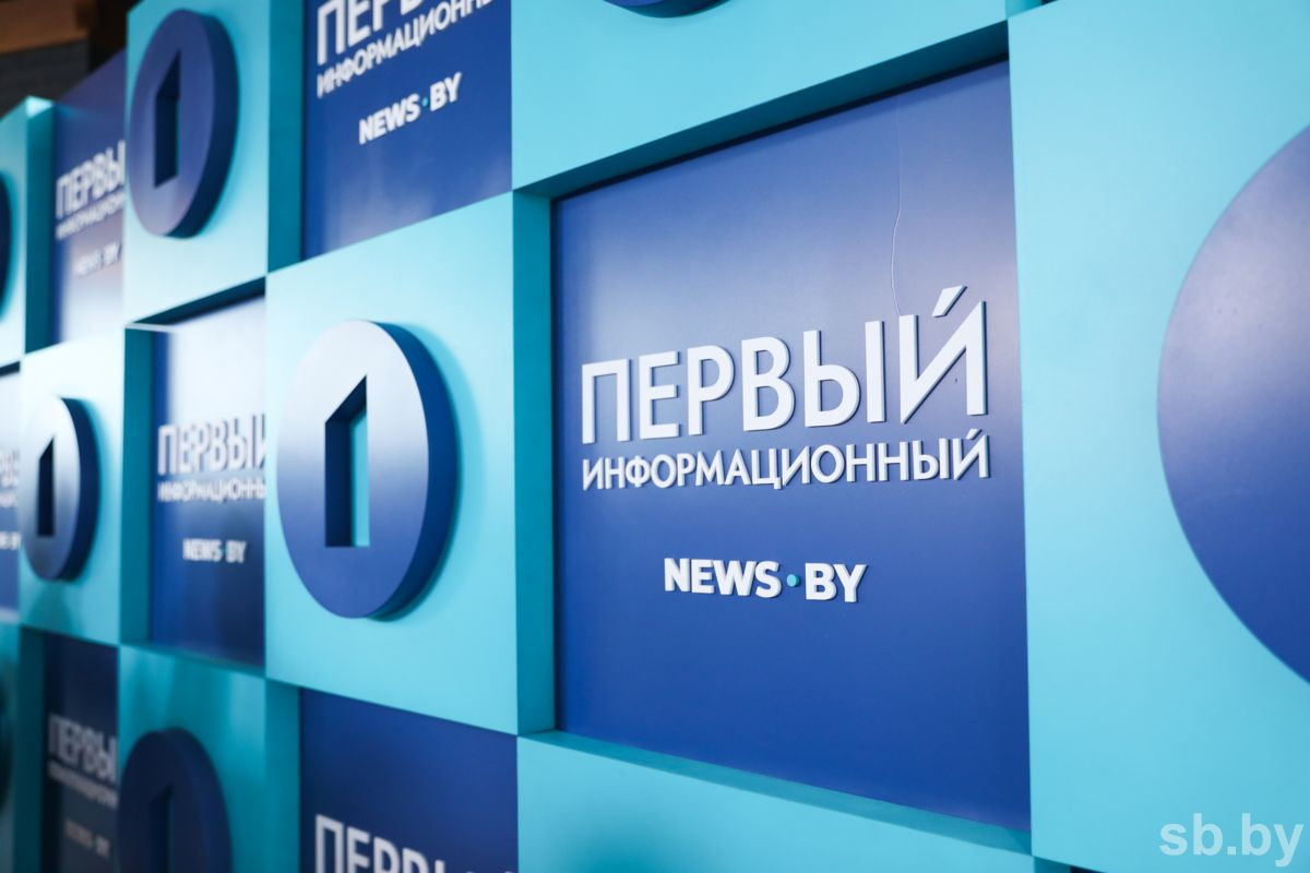 Проект «Маэстро на передовой» в рамках «Славянского базара» выйдет в эфир «Первого информационного» 22 июня