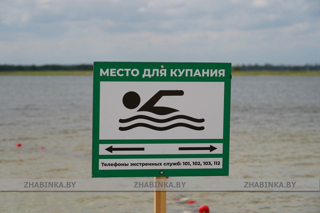 В жару – под особый контроль: ИДН усиливает рейды на водоёмах Жабинковского района