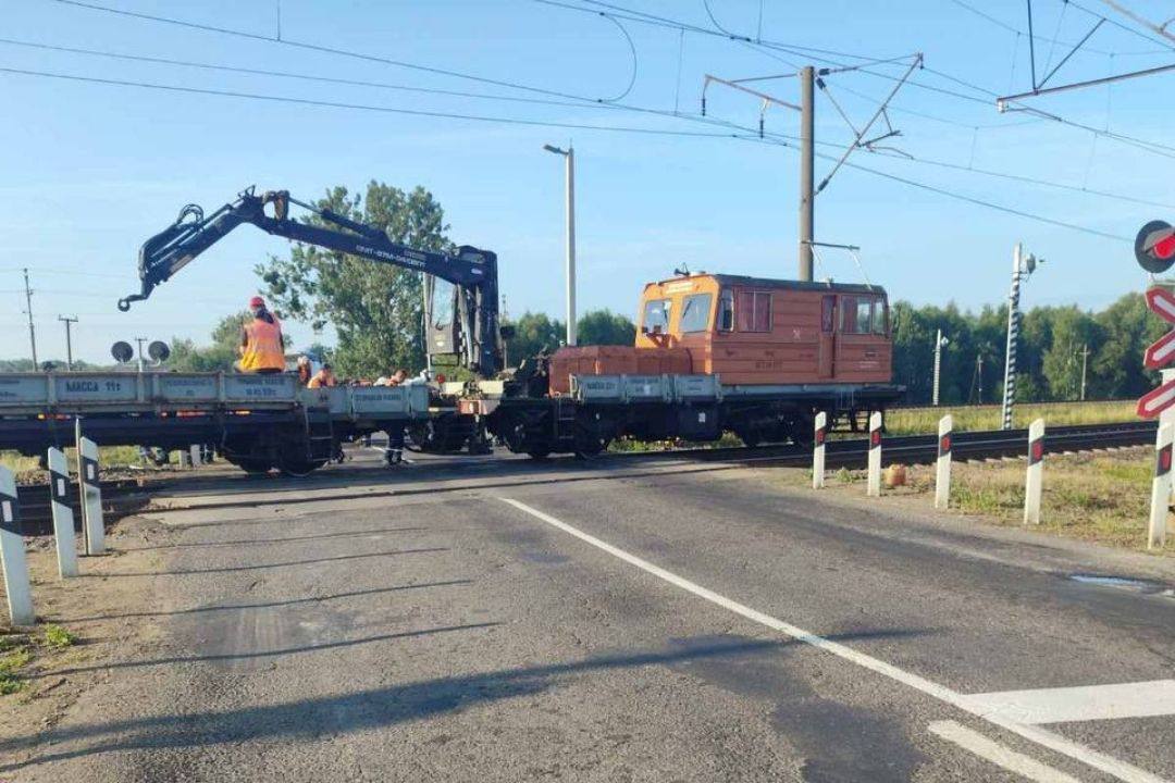 Вниманию жителей Жабинковского района!
